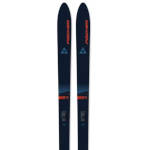 Backcountry ski Fischer Excursion 88 Crown/Dual-Skin Xtralite 2024/25
