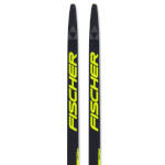 Fischer Twin Skin Pro Classic Medium set 2025
