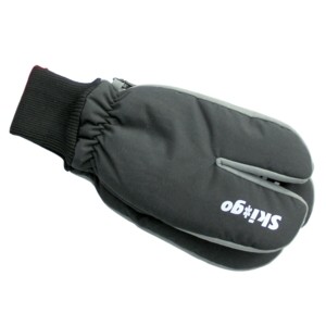 Gloves Ski-Go Hummer-Pro