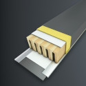 Air Core Basalite