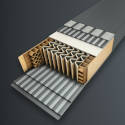 Air Core Basalite