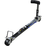 Jenex V2 XLC-910 Carbon Classic Skiroller / Rollski