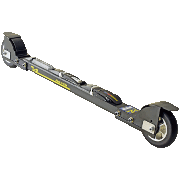 Jenex V2 XLQ98R Carbon Skate Ski Roue