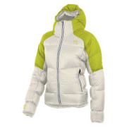 Chaud doudoune Sportful Karpos Artika Lady Beige