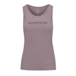 Women's top Karpos Quick W Top nirvana/ombre blue