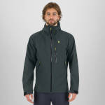 Men's waterproof Jacket Karpos Pluvia Jacket Urban