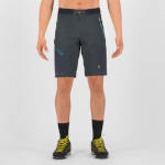 Men's versatile shorts Karpos Rock Evo Bermuda urban / woodland gray