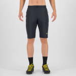 Men's versatile shorts Karpos Roccia Bermuda Vulcan / woodland gray