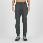 Women's summer trekking trousers Karpos Seceda W Pant urban