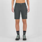Women's summer trekking shorts Karpos Seceda W Bermuda Urban