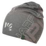 Karpos Coppolo Merino Cap black-grey