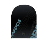 Karpos Coppolo Merino Cap wool gray / smoke