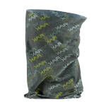 Karpos Coppolo Merino Neckwarmer black / golden / smoke