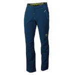 Men's light pants Karpos Fantasia Evo insignia blue