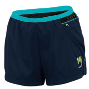 Short féminin Sportful Karpos Fast W Shorts bleu marine