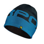 Winter hat Karpos Larin Evo Beanie wool grey / deep water