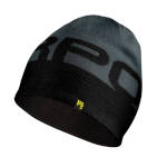 Winter hat Karpos Larin Evo Beanie wool grey / black