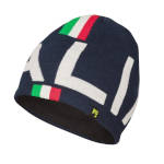 Winter hat Karpos Larin Team Italia Beanie "Italy Blue"