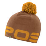 Winter hat Karpos Larin Pon Pon Cap nuthatch/golden