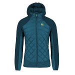 Warm winter jacket Karpos Lastei Active Plus Stargazer / midnight