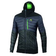 Warme jack Sportful Karpos Lastei Evo Loft Jacket zwart