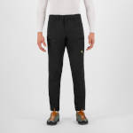 Men's trousers Karpos Lastia Winter Pant black
