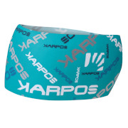 Stirnband Karpos Lavaredo Headband BLUEBIRD (Türkis)