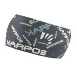 Karpos Lavaredo Headband vulcan/mist