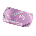 Karpos Lavaredo Headband lilac / mist