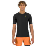 T-shirt de course homme Karpos Lavaredo Jersey vulcan