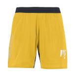 Men's running shorts Karpos Lavaredo Shorts sunset / dark slate