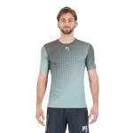 Herren T-Shirt Karpos Lavaredo Ultra Jersey Mineralblau/urban/abyss