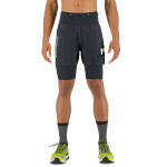 Herren Laufshorts Karpos Lavaredo Ultra Shorts vulcan