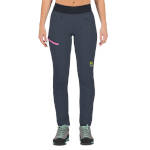Women's summer pants Karpos Limaro W ombre blue