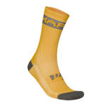 Summer socks Karpos Logo Socks sunset / dark slate