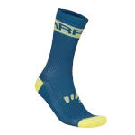 Summer socks Karpos Logo Socks stargazer / primrose