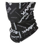 Karpos Pelmo Neckwarmer black