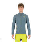 Karpos Pomedes Evo Full-Zip Fleece stargazer