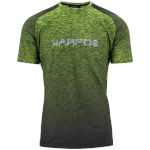 Men's t-shirt Karpos Prato Piazza Jersey jasmine green