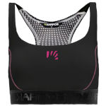 Women's top Karpos Quick Evo Bra black