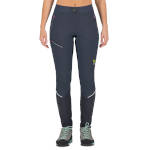 Women's summer pants Karpos Rock Evo W ombre blue / vulcan