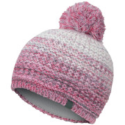 Bonnet de femme d'hiver Sportful Karpos Rozes W Cap framboise