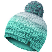 Bonnet de femme d'hiver Sportful Karpos Rozes W Cap Turquoise