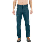 Men's summer trekking trousers Karpos Seceda Pant stargazer