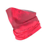 Karpos Trecime Neck warmer beet red / pink