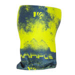 Karpos Trecime Neck warmer primrose / ombre blue