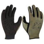 Profi cross-country ski and biathlon Gloves Kinetixx Farik olive