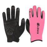 Profi Racing Gloves Kinetixx Folke pink
