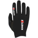 профессиональные лыжные перчатки Kinetixx Folke чёрные