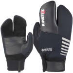 Gants d\'extra chaude Kinetixx Jonna noir